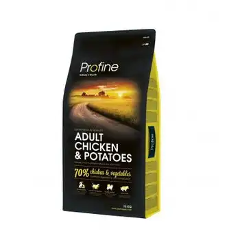 Profine Adulto Pollo 15 Kg