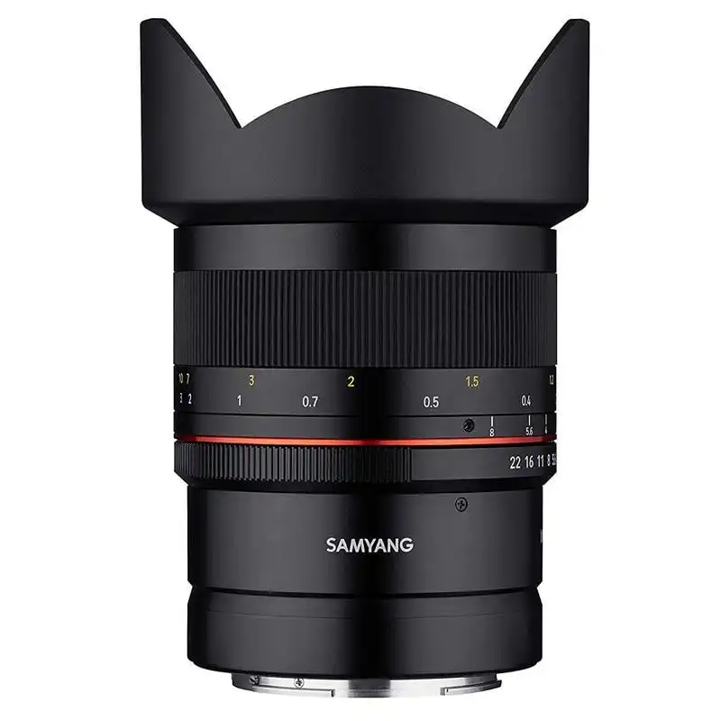 Samyang MF Objetivo 14mm F2.8 para Nikon Z