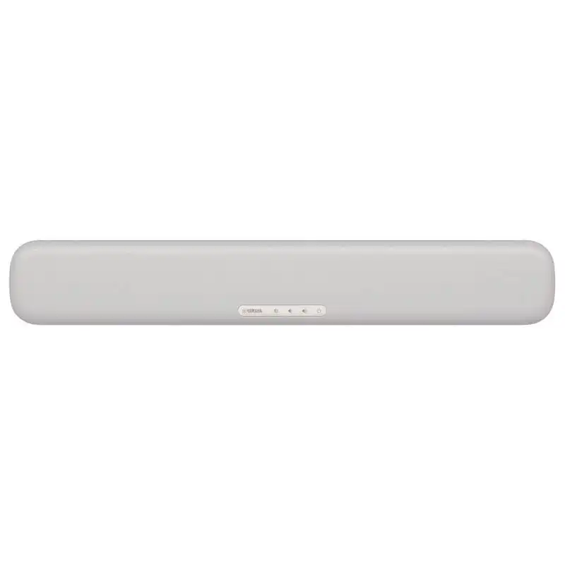 Yamaha SR-C20A Barra de Sonido 100W Bluetooth Blanca