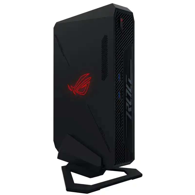 ASUS ROG NUC RNUC14SRKU7168A2I Intel Core Ultra 7 155H/16GB/512GB SSD/RTX 4060