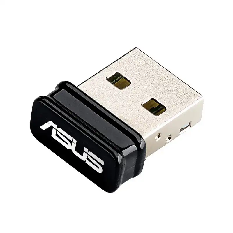 Asus USB-N10 Nano Adaptador Wireless N150