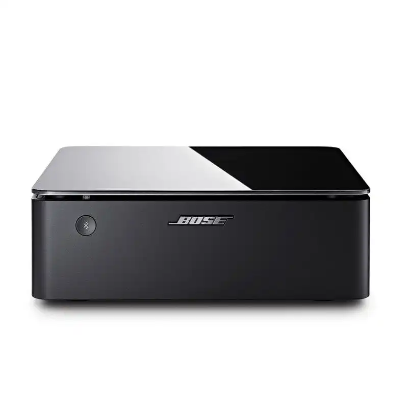 Bose Music Amplifier WiFi/Bluetooth 125W Negro