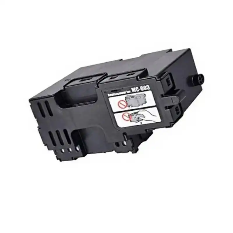 Color Premium Bote Residual Compatible Canon MC-G03/5794C001