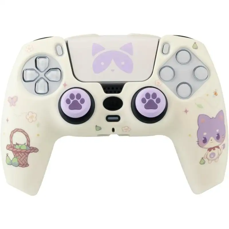 FR-TEC Tanooki Combo Pack Maneki para PS5