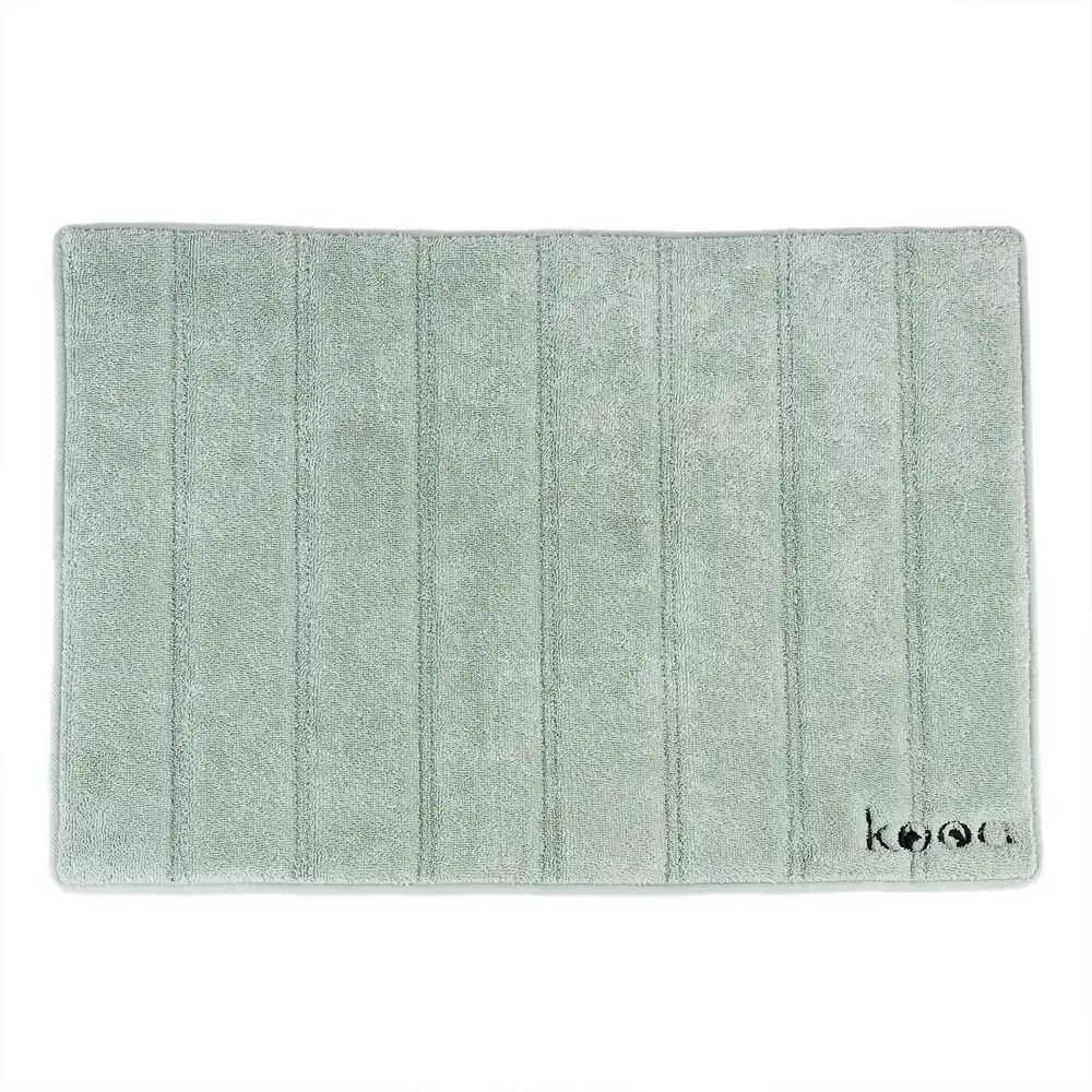 kooa Alfombrilla antibacteriana para areneros - 50 x 70 cm (L x An)