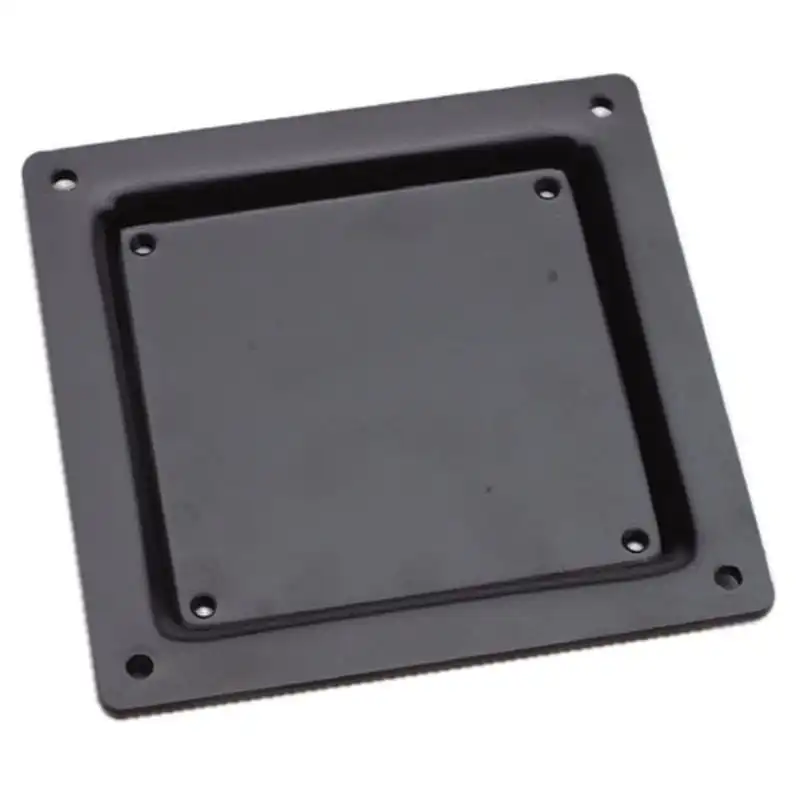 Roline Adaptador para Monitor VESA 100x100 Negro