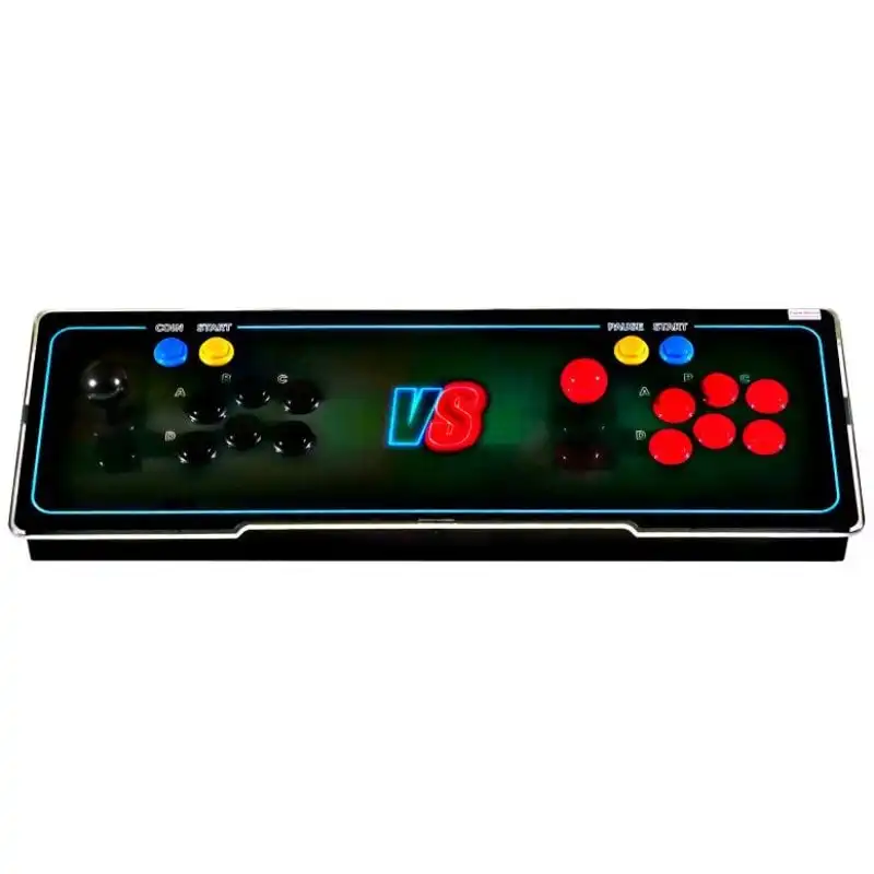 UnicView Pandora Box Extreme WiFi Arcade con 6200 Juegos