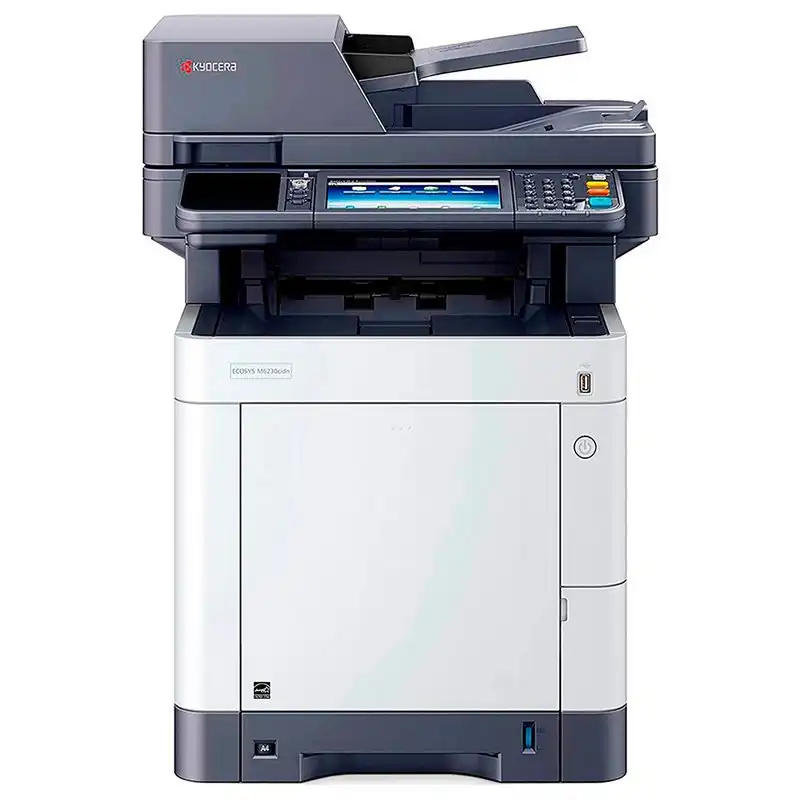 Kyocera ECOSYS M6230cidn Multifunción Láser Color