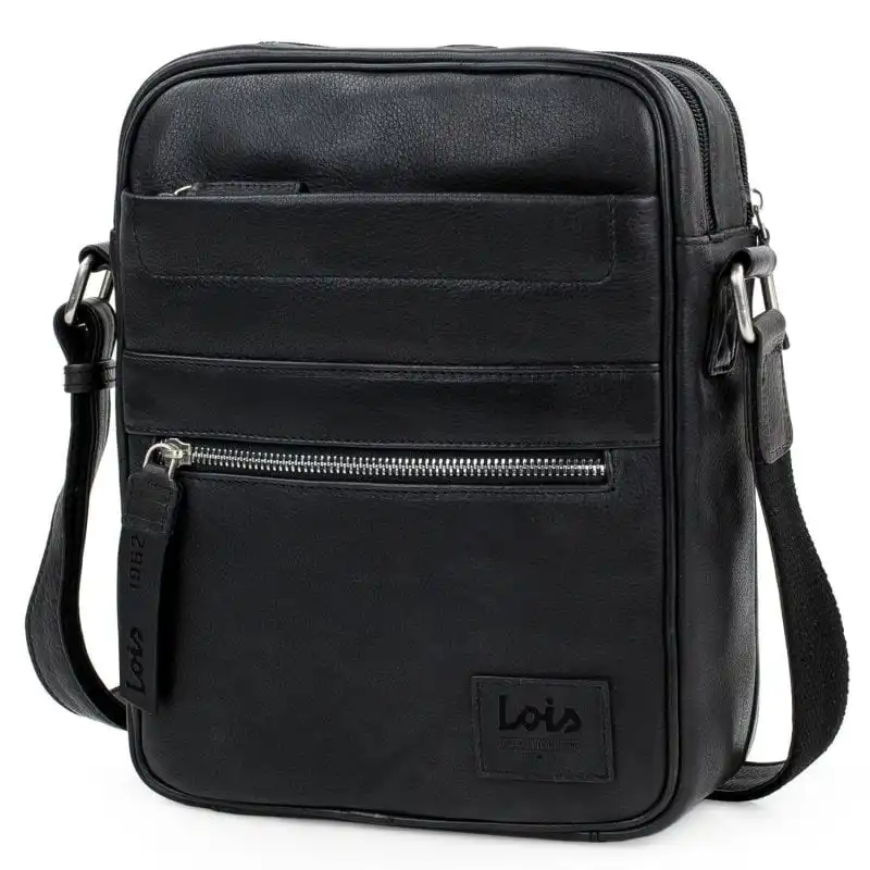 Lois Osborn Bandolera para Tablet hasta 10.1" Negro