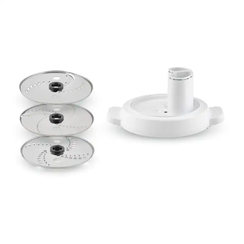 Moulinex XF383110 Cortador de Verduras para Cuisine Companion