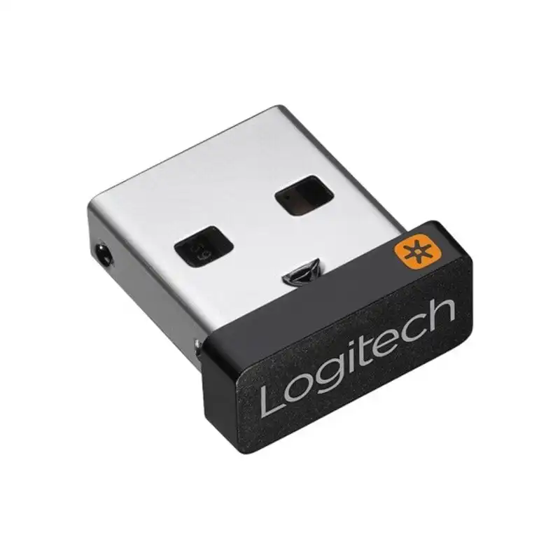 Adaptador Inalámbrico Logitech 910-005931