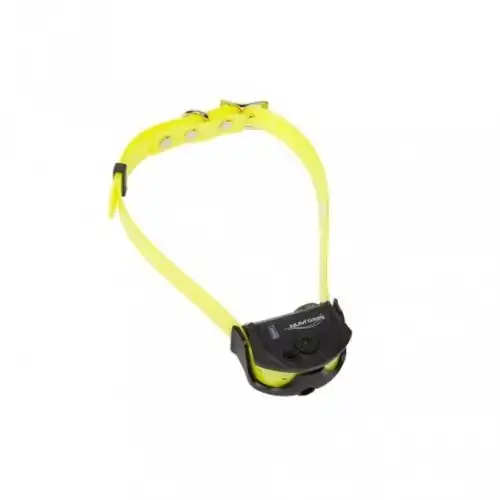 CANICOM SPRAY collar adicional color Amarillo