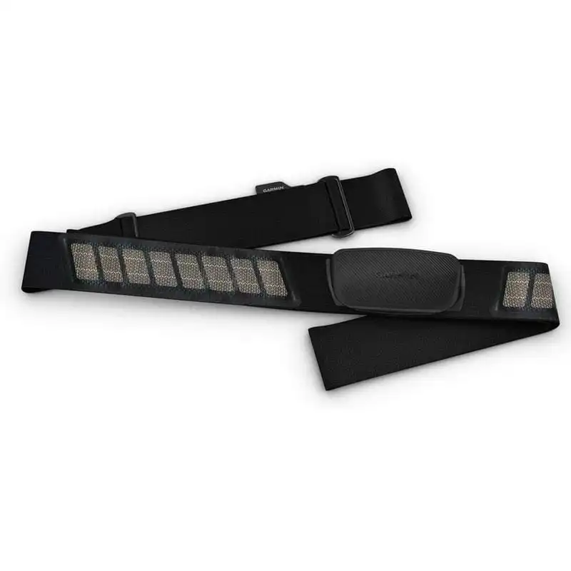 Garmin HRM-Dual Correa de Frecuencia Cardíaca