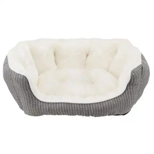 Trixie Cama Davin Gris-Crema 50x40 cm