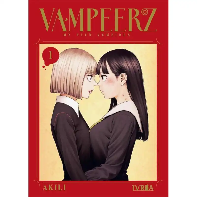 VAMPEERZ 01