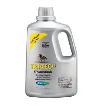 VetNova Repelente de Insectos TriTec 14 600 ml