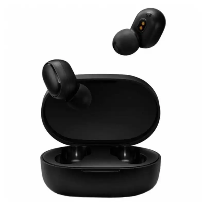 Xiaomi Mi True Wireless Earbuds Basic 2 Auriculares Bluetooth Negros