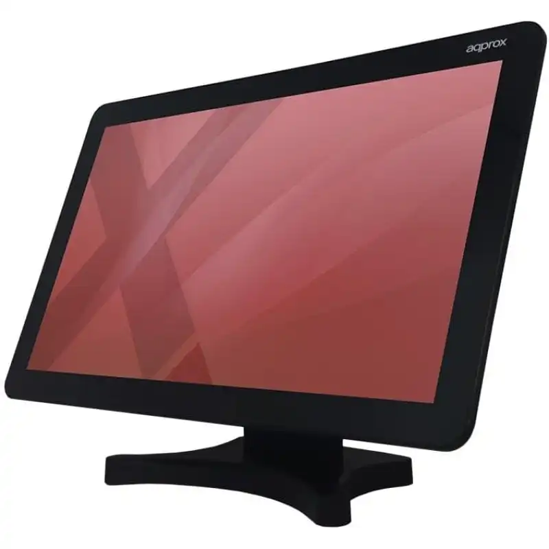 Approx APPTPV18+i7 Ordenador TPV Intel Core i7-8565U/8GB/128GB SSD/18.5" Táctil