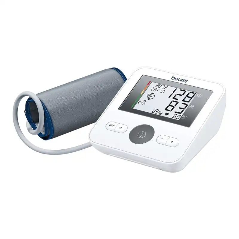 Beurer BM-27-L Tensiómetro de Brazo