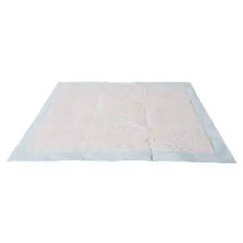 Empapadores Para Perros Genico Basic 50 Uds 60x60 Cm 85340811 Ferplast