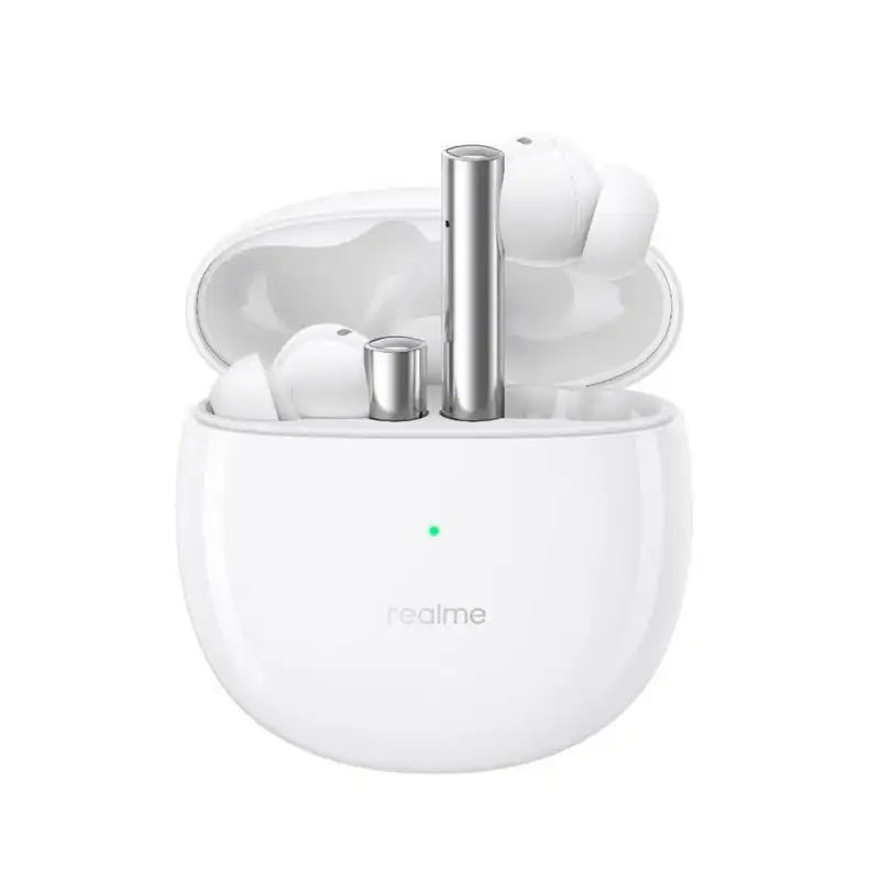 Realme Buds Air 2 Auriculares Inalámbricos Bluetooth Blancos