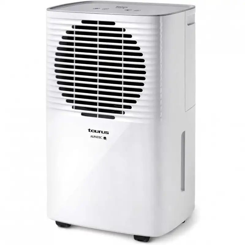 Taurus Pleasant Deshumidificador 2.5L 210W
