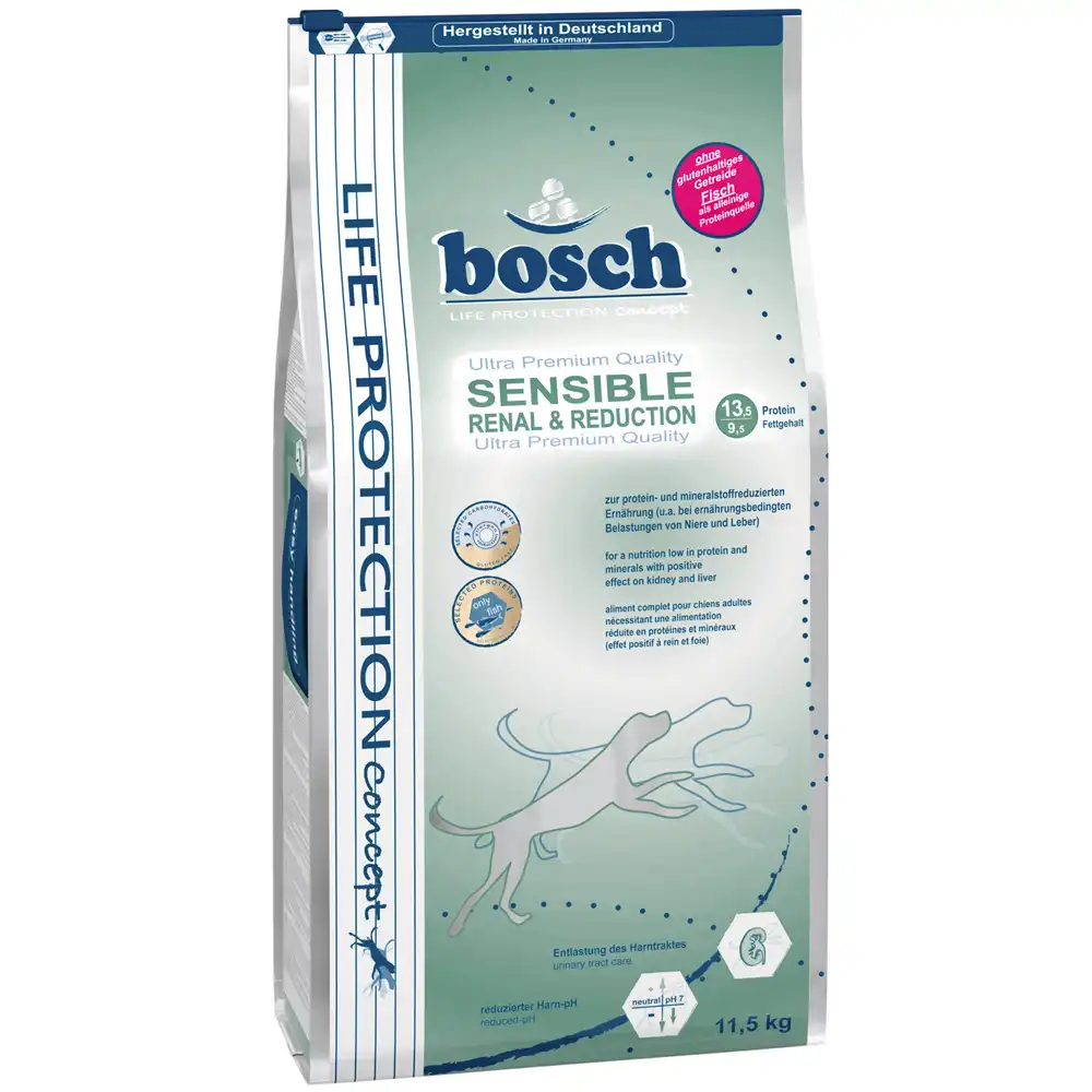 Bosch Renal & Reduction - 11,5 kg