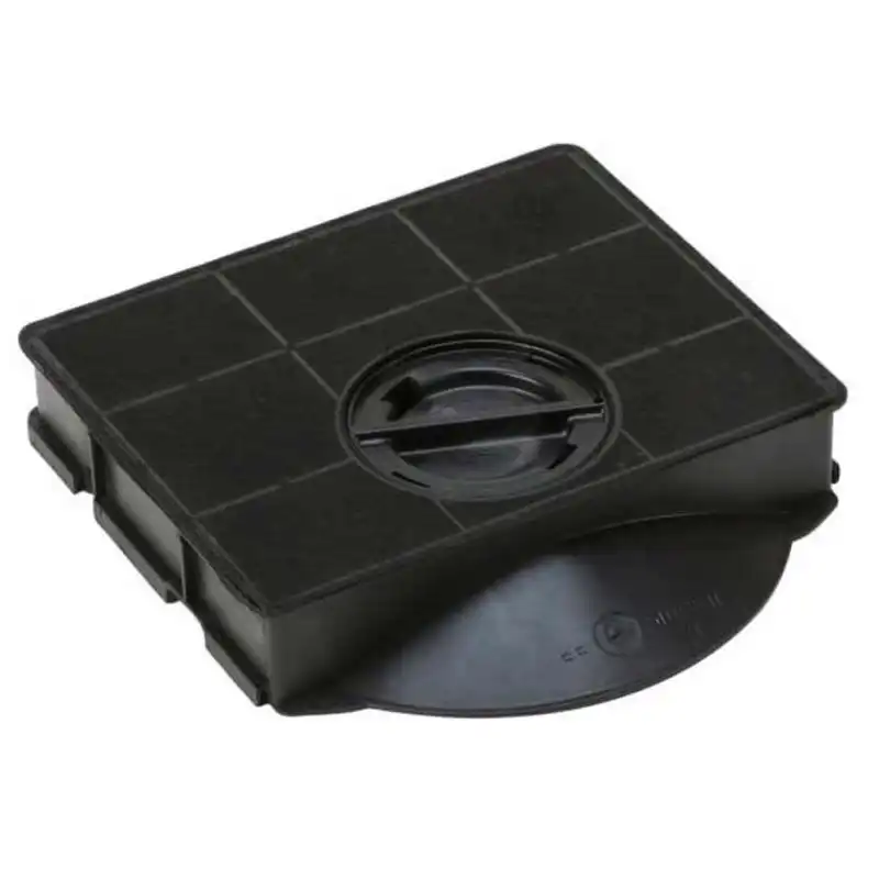 Filtro Carbón Campana Extractora Multimarca 214x208x40 Mm