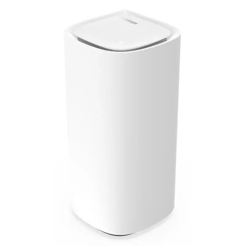 Linksys Velop Pro 6E Sistema Mesh WiFi 6E True Tri-Band
