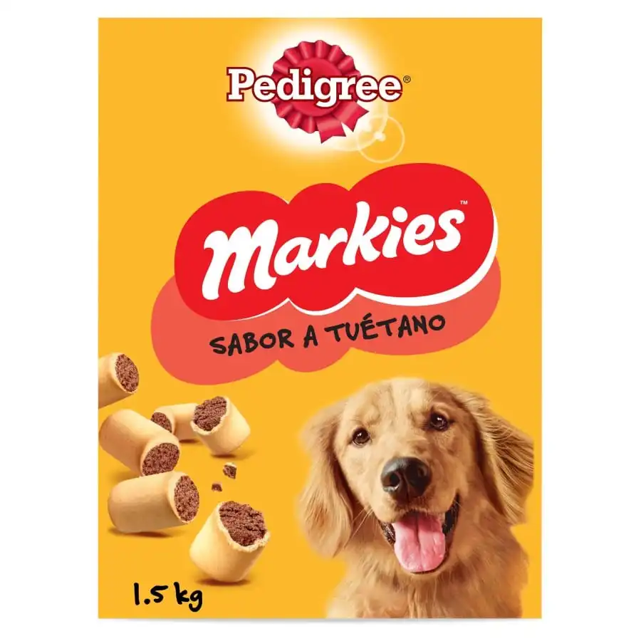 Pedigree Galletas Markies para Perros