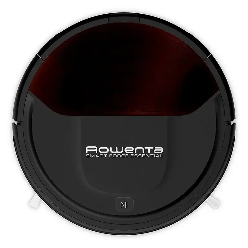 Rowenta Smart Force Essential Robot Aspiradora + Correa Magnética