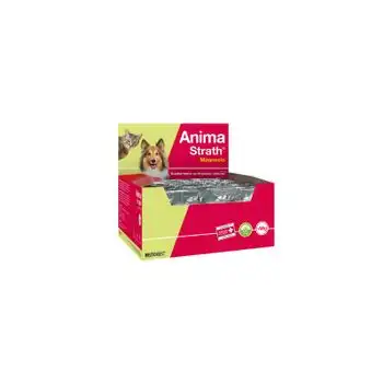 Stangest Anima Strath Magnesio Blister 360 Comprimidos