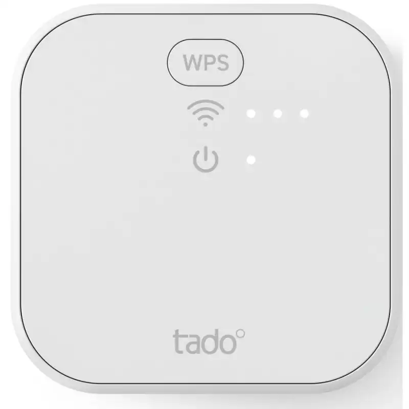 Tado bridge para internet X