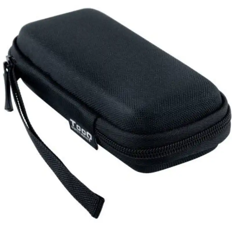 TooQ TQBC-M201B Estuche Protector para Caja Externa M2 Negro