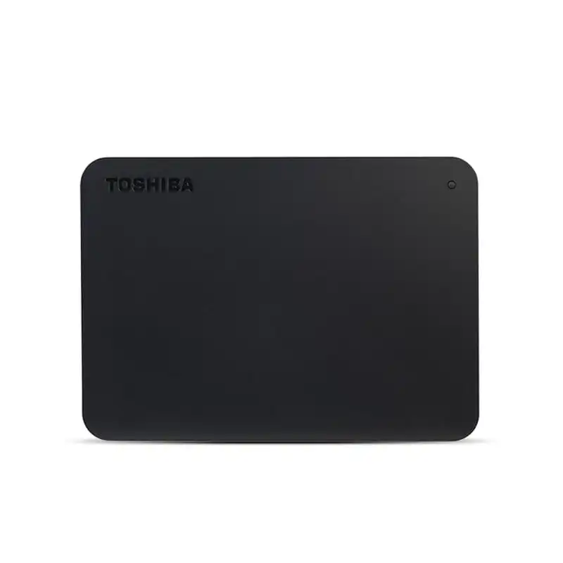 Toshiba Canvio Basics 2.5" 4TB USB 3.0