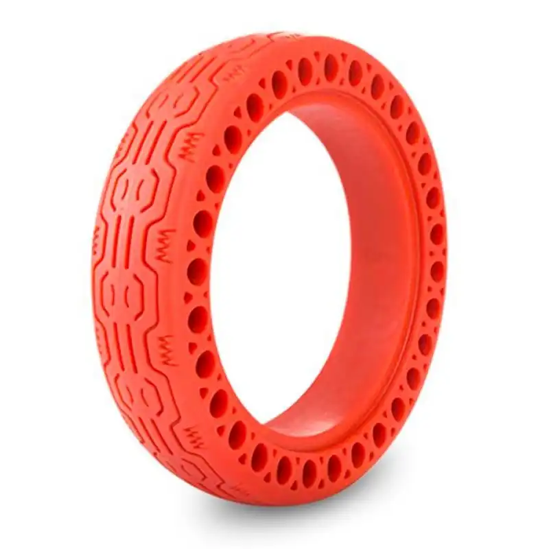 Youin Neumático Antipinchazos 8.5" para Patinete Eléctrico Youin L/Xiaomi M365/1S/Pro/Pro2