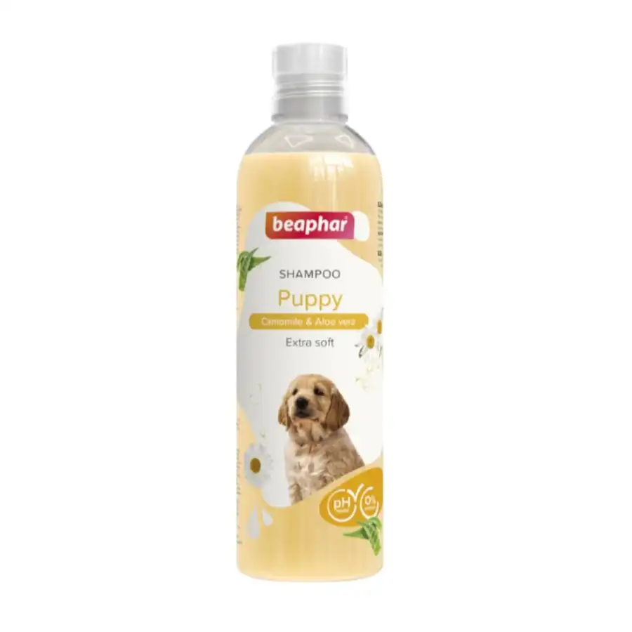 Beaphar Extra Soft Champú para cachorros