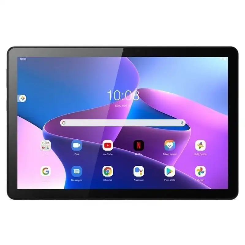 Lenovo Tab M10 (3ª Generación) 10.1" 4/64GB 4G LTE Gris