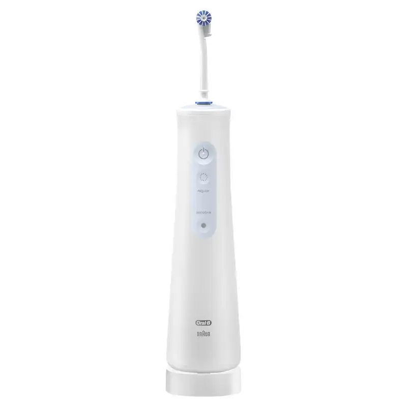 Oral-B Aquacare 4 Irrigador Bucal Portatil