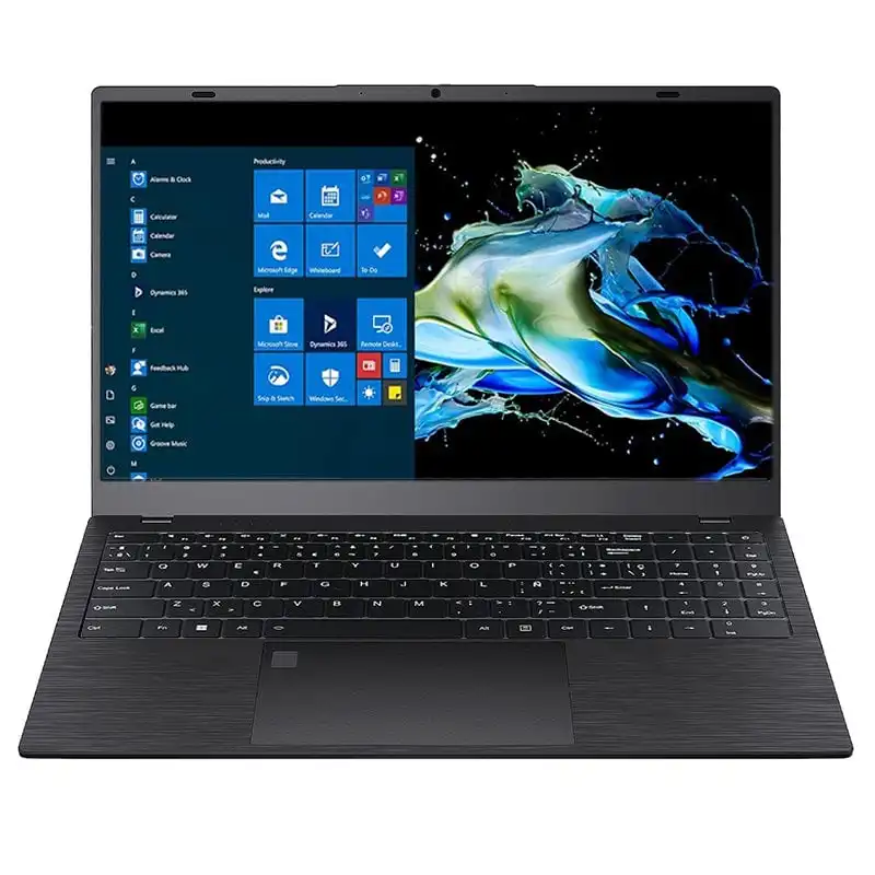 Vanwin 15 Intel Celeron N5095/16GB/512GB SSD/15.6"