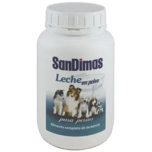 Leche en polvo Mr. Dog para cachorros 500 gr.