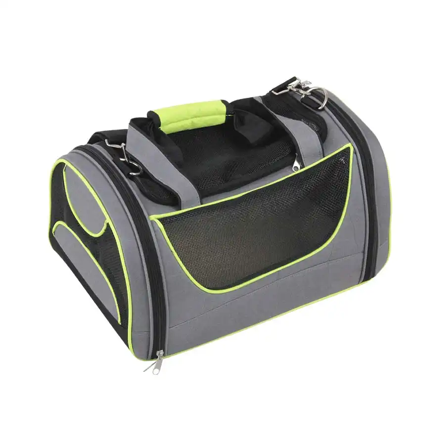 Outech Carrier Chicago bolso Transportín para perros y gatos