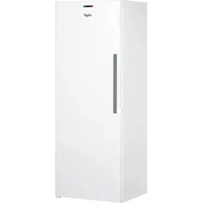 Whirlpool UW6 F2Y WBI F 2 Congelador Vertical No Frost 228L E Blanco