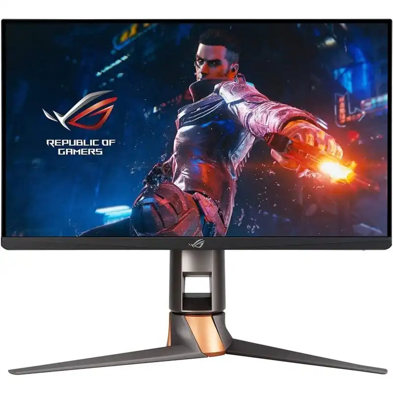Asus ROG Swift PG259QN 24.5" LED IPS FullHD 360Hz HDR G-Sync