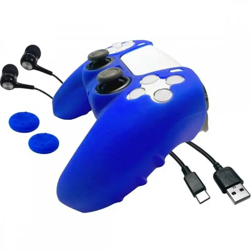 Blackfire Controller Gamer Kit para PS5