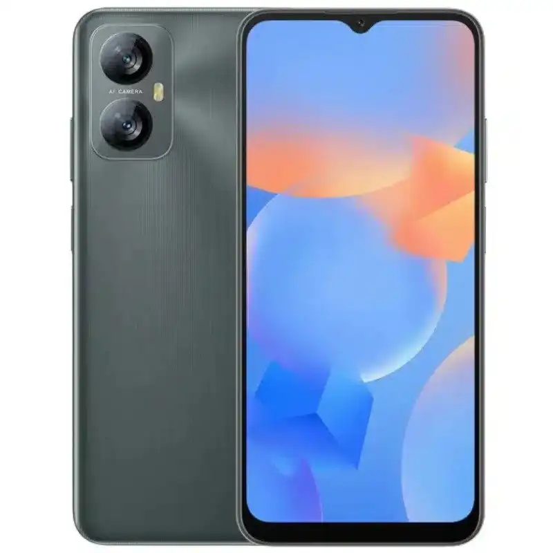 Blackview A52 Pro 6/128GB Negro Libre