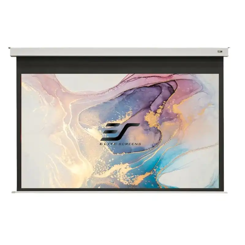 Elite Screens Evanesce B Series Pantalla de Proyección Eléctrica 100" Formato 16:9