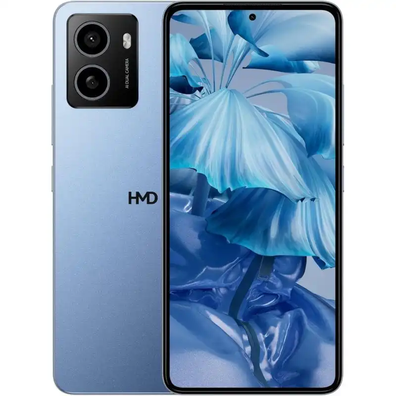 HMD Pulse 4/64GB Azul Libre
