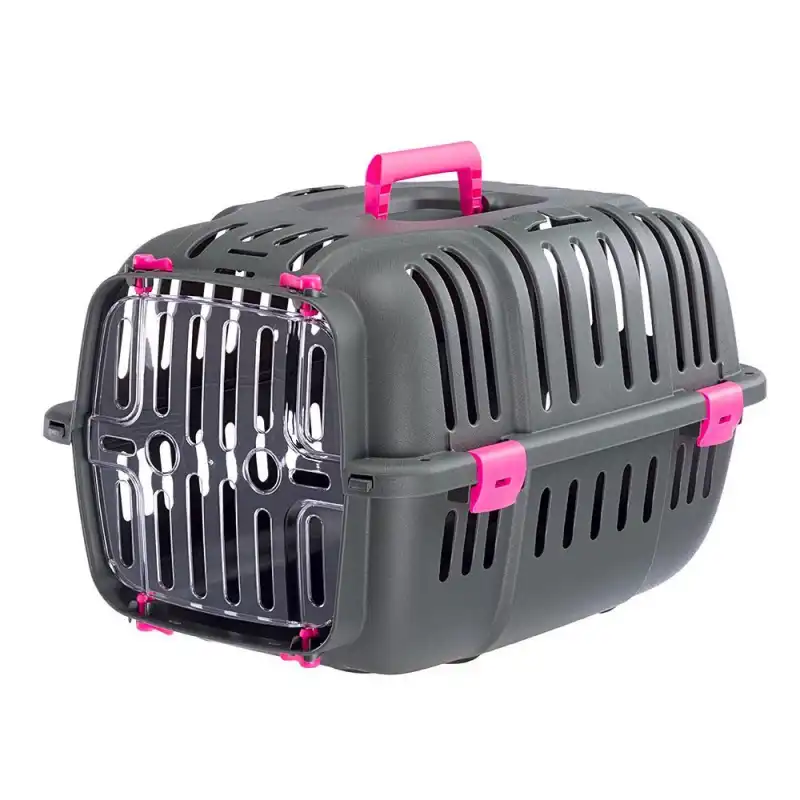 Transportin Jet 10 Ferplast, Tamaño 47 x 32 x h 29 Cms