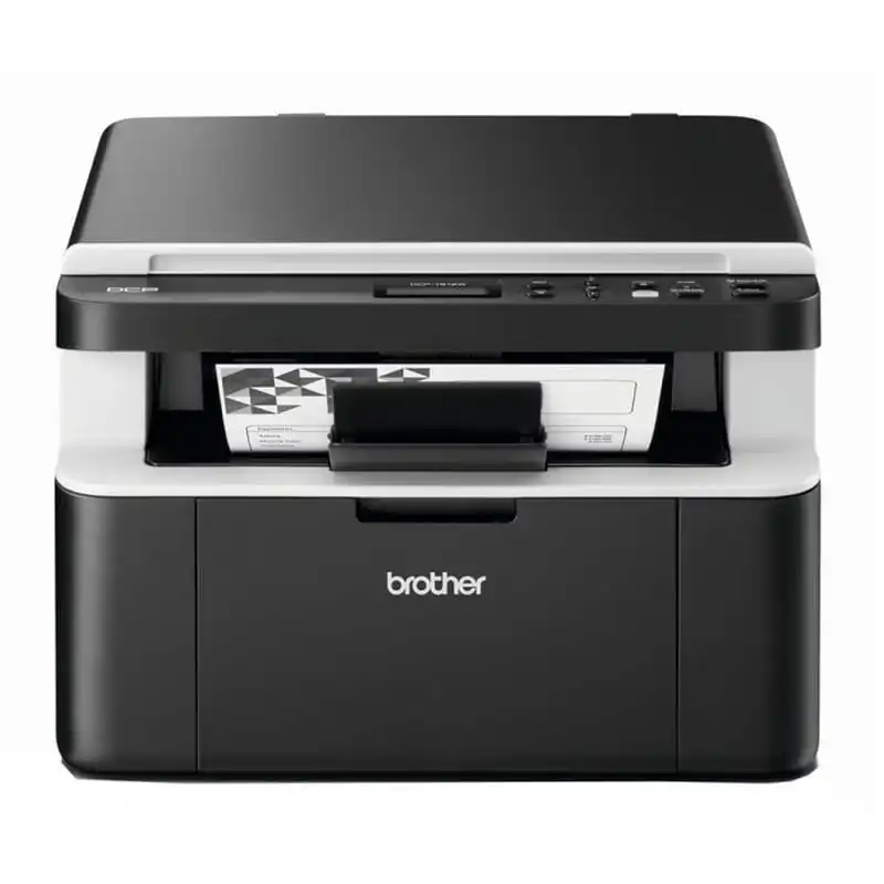 Brother DCP-1612W Multifunción Láser Monocromo Wifi